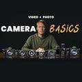 3-Day Camera Course: Bundle Pack (Video and Photo 101)