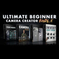 Ultimate Beginner Camera Creator Bundle